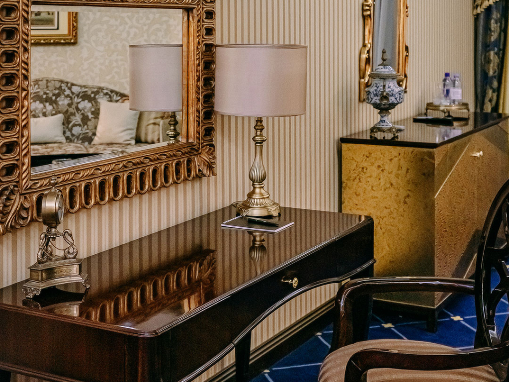 Bellagio Konaev Kazakhstan Hotel