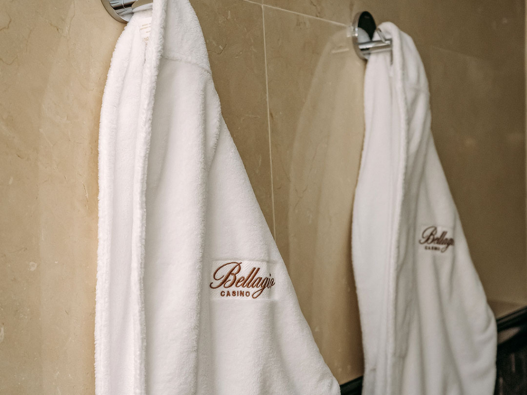 Bellagio Konaev Kazakhstan Hotel