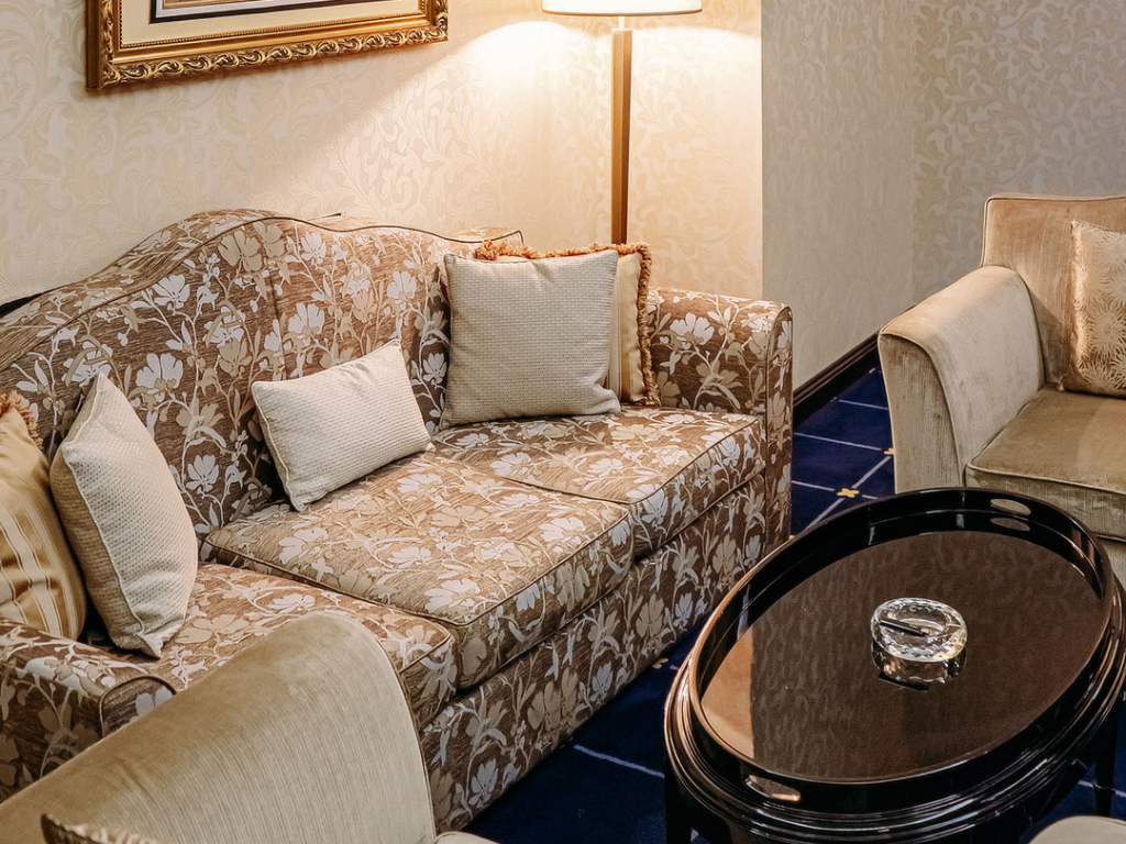 Bellagio Konaev Kazakhstan Hotel