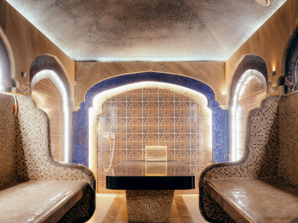 Bellagio Konaev Hotel Spa