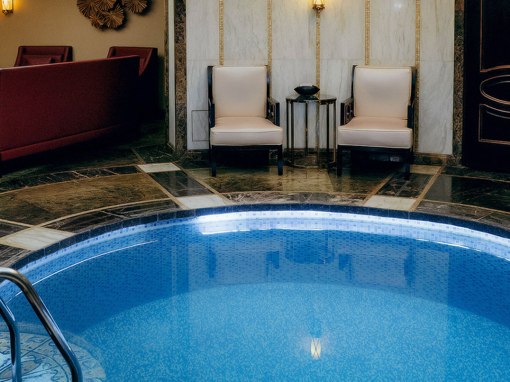 Bellagio Konaev Hotel Spa