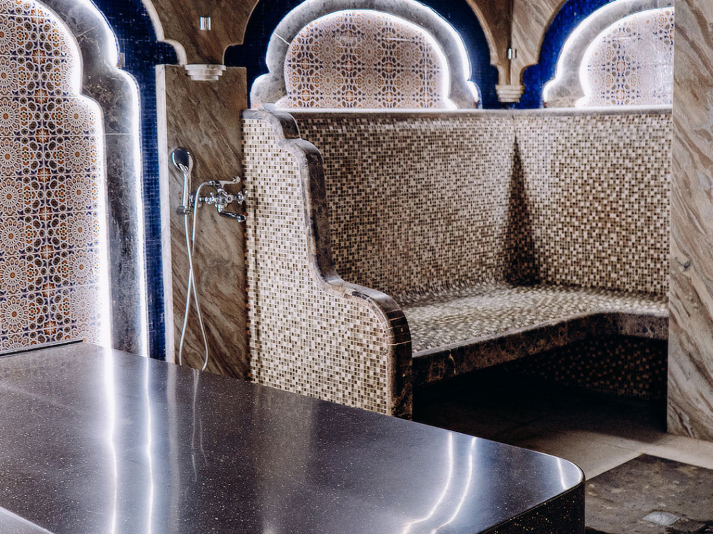 Bellagio Konaev Hotel Spa