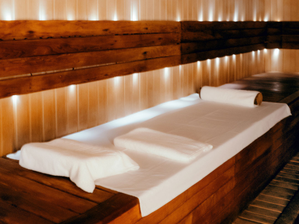 Bellagio Konaev Hotel Spa