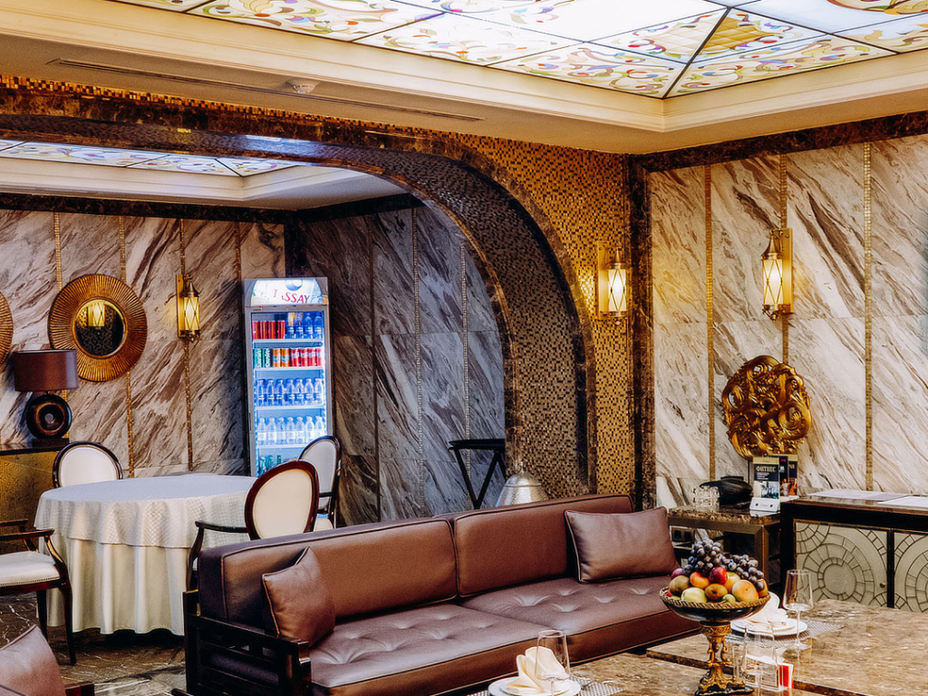 Bellagio Konaev Hotel Spa