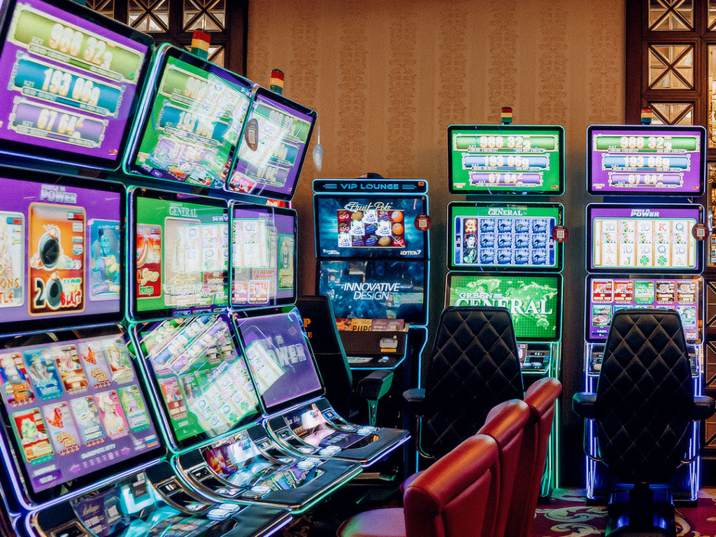 Bellagio Konaev Kazakhstan Casino