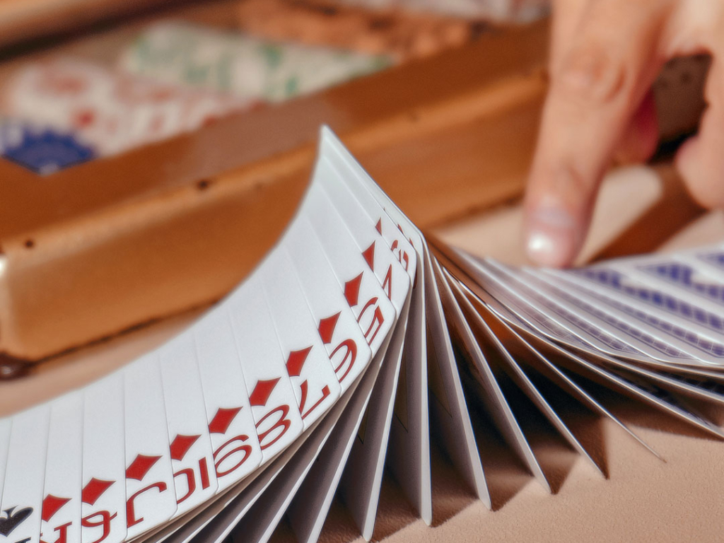 Bellagio Konaev Kazakhstan Casino